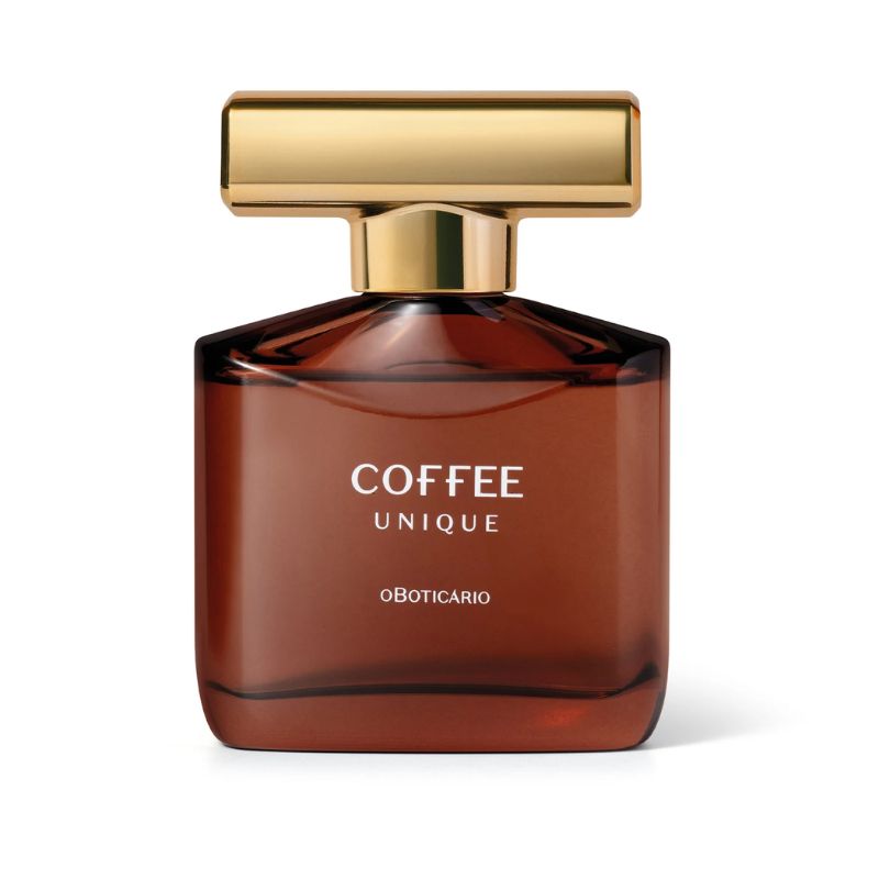 COFFEE MAN UNIQUE FOUG�RE ORIENTAL DESODORANTE COL�NIA 100ML